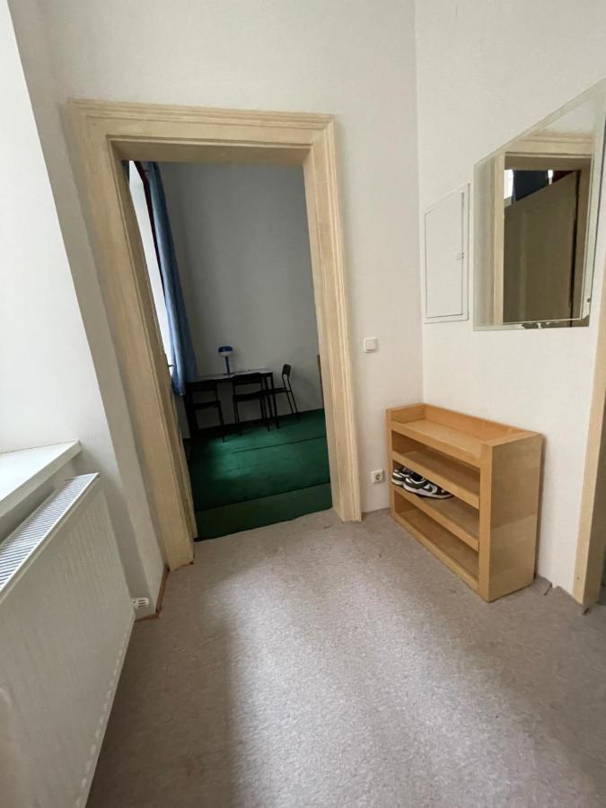 Volkstheater Apartment. Wenen Buitenkant foto